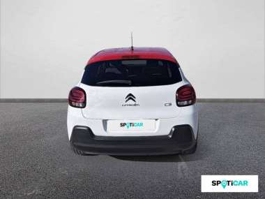 Citroën C3 (3) Essence