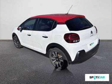 Citroën C3 (3) Essence
