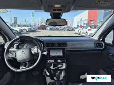 Citroën C3 (3) Essence