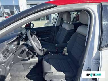 Citroën C3 (3) Essence