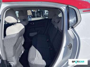 Citroën C3 (3) Essence