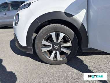 Citroën C3 (3) Essence