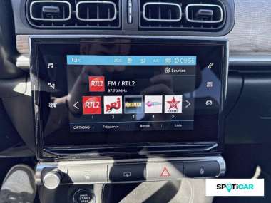 Citroën C3 (3) Essence