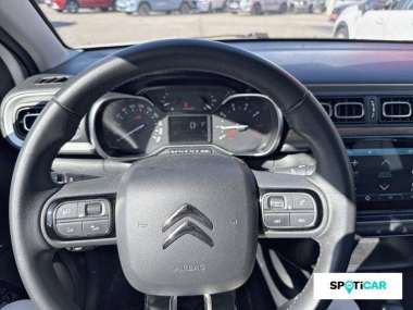 Citroën C3 (3) Essence