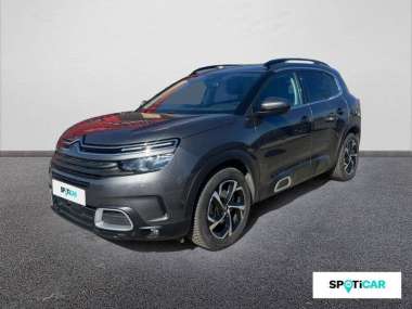 Citroën C5 Aircross Diesel