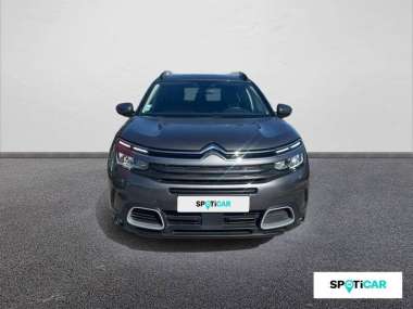 Citroën C5 Aircross Diesel
