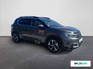 Citroën C5 Aircross Diesel