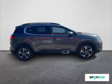 Citroën C5 Aircross Diesel