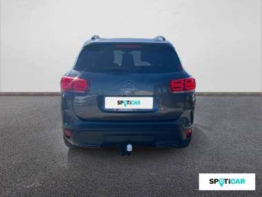 Citroën C5 Aircross Diesel