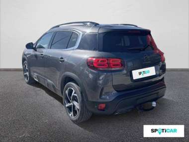 Citroën C5 Aircross Diesel