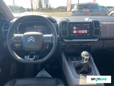 Citroën C5 Aircross Diesel