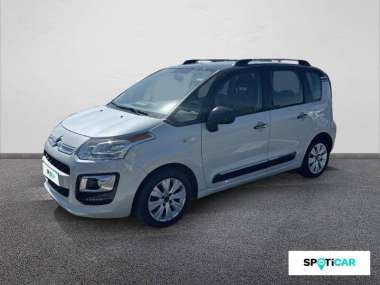 Citroën C3 Picasso Essence