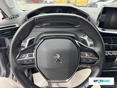 Peugeot 2008 (2) Diesel