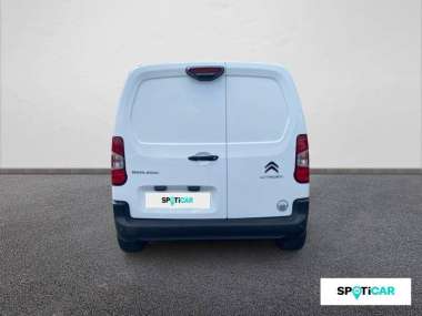Citroën Berlingo (2) Diesel