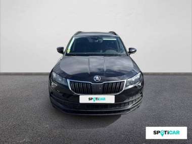 Skoda Karoq Diesel