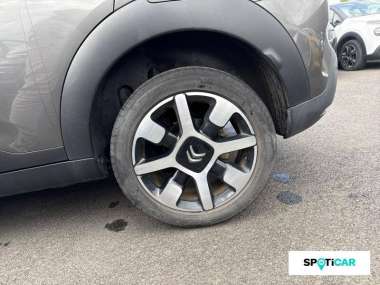 Citroën C4 Cactus Essence
