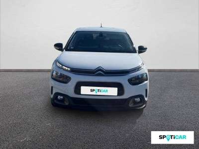 Citroën C4 Cactus Essence