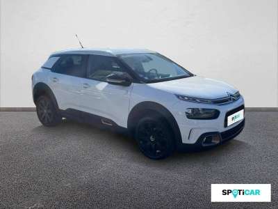 Citroën C4 Cactus Essence