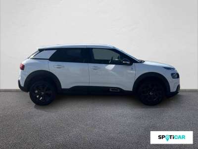 Citroën C4 Cactus Essence