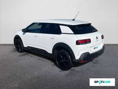 Citroën C4 Cactus Essence