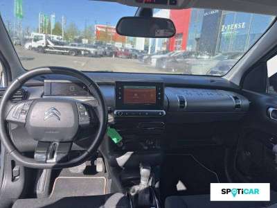 Citroën C4 Cactus Essence