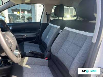 Citroën C4 Cactus Essence