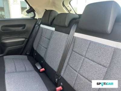 Citroën C4 Cactus Essence