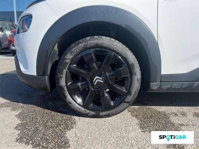 Citroën C4 Cactus Essence