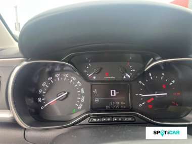 Citroën C3 (3) Essence