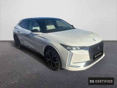 Ds DS 4 (2) Diesel