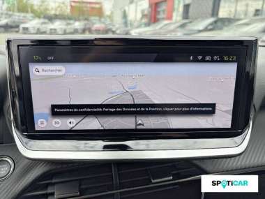 Peugeot 2008 (2) Hybride
