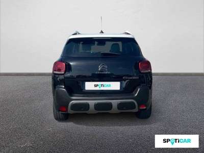 Citroën C3 Aircross Essence