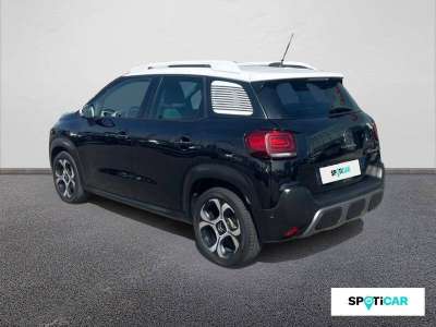 Citroën C3 Aircross Essence