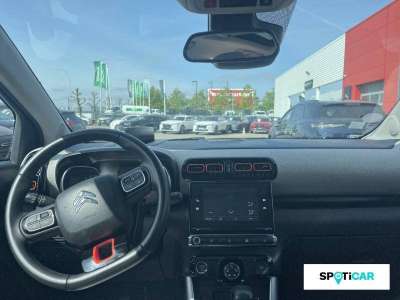 Citroën C3 Aircross Essence