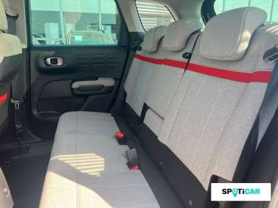 Citroën C3 Aircross Essence