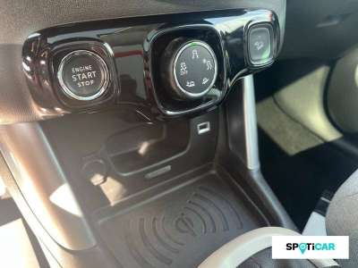 Citroën C3 Aircross Essence