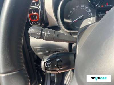 Citroën C3 Aircross Essence