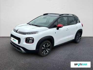 Citroën C3 Aircross Diesel