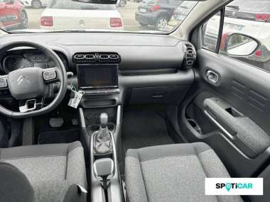 Citroën C3 Aircross Diesel