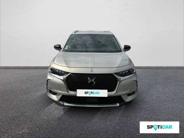 Ds DS 7 Crossback Diesel