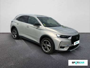 Ds DS 7 Crossback Diesel