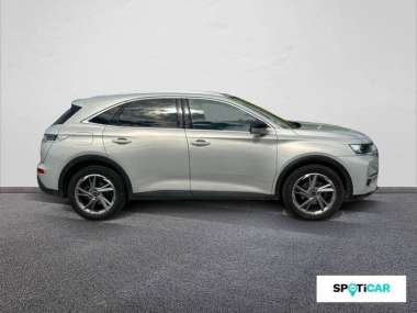 Ds DS 7 Crossback Diesel