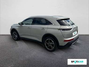 Ds DS 7 Crossback Diesel