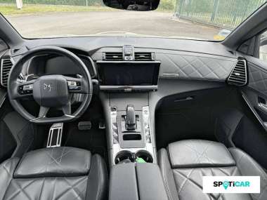Ds DS 7 Crossback Diesel