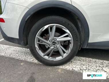Ds DS 7 Crossback Diesel