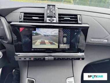 Ds DS 7 Crossback Diesel