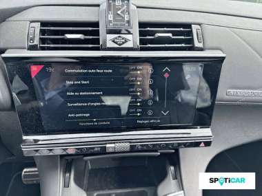 Ds DS 7 Crossback Diesel