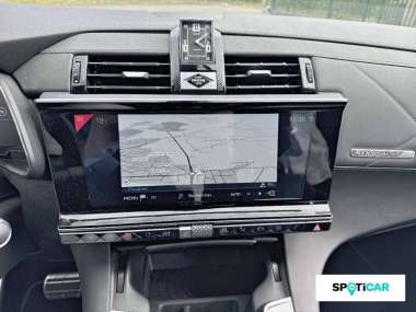 Ds DS 7 Crossback Diesel