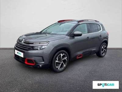 Citroën C5 Aircross Essence