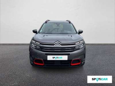 Citroën C5 Aircross Essence